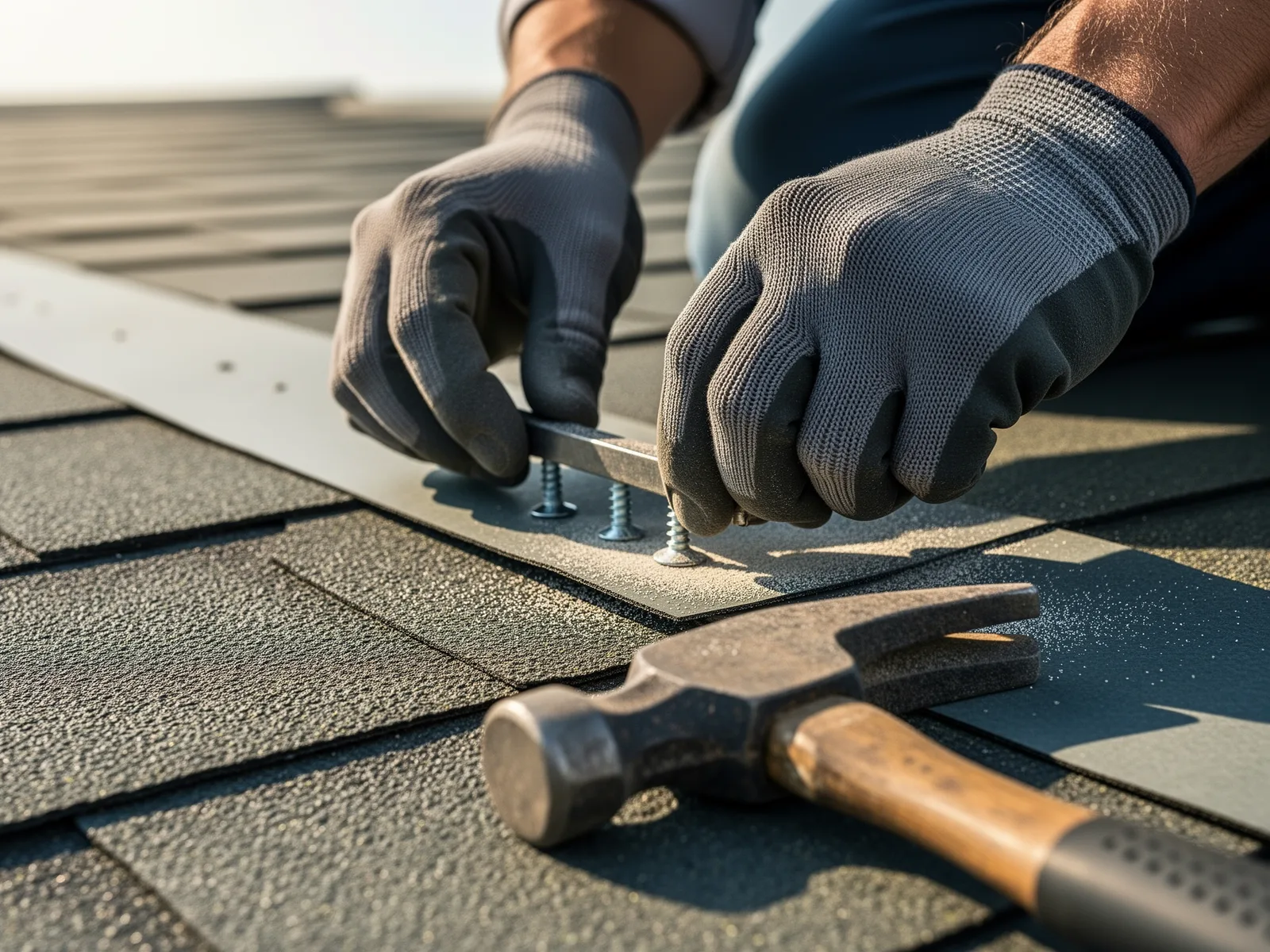 Why choose Fascia Repair in Munfordville, KY